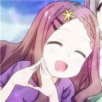 可爱的小女生卡通头像图片