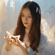 女生思念微信头像图片