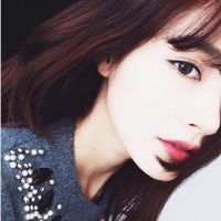 女生思念微信头像图片