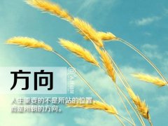 早安正能量的说说句子