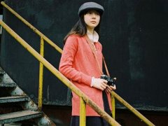 女生网名带果字的
