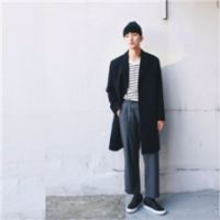 男生一个人伤感头像