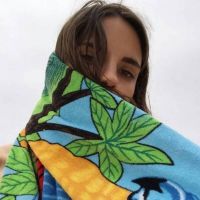 森女小清新欧美头像