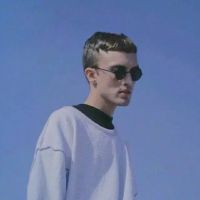 欧美成熟型男头像