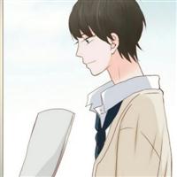 动漫情侣男女头像各一张