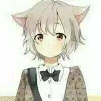 动漫情侣男女头像各一张