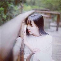 女生阳光微信头像图片大全