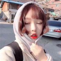 女生阳光微信头像图片大全