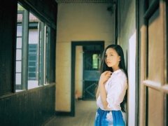 女生带明字的网名