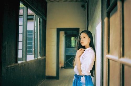女生带明字的网名
