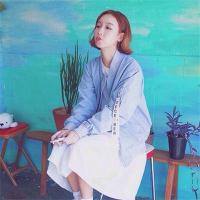 素颜女生微信头像图片