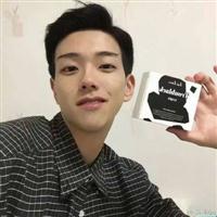 最高傲的微信男生头像