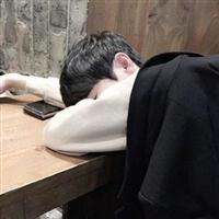 最高傲的微信男生头像