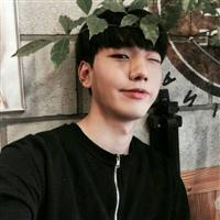 最高傲的微信男生头像