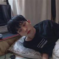 最高傲的微信男生头像