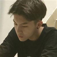 最高傲的微信男生头像
