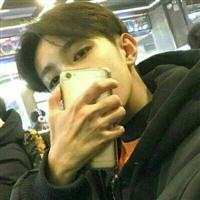 最高傲的微信男生头像