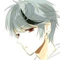 开朗的动漫男生头像
