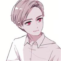 开朗的动漫男生头像
