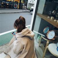 微信头像女生气质唯美背影