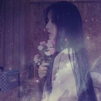 微信头像女生气质唯美背影