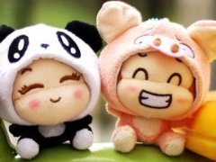 我爱你幽默表白句子 我爱你表白的句子