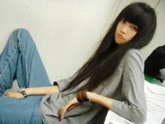 女生带张字的网名
