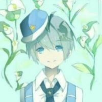 唯美动漫情头一人一张