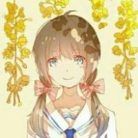 唯美动漫情头一人一张