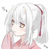 动漫可爱女生微信头像