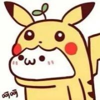 动漫可爱女生微信头像
