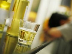 喝多了的心情说说 醉酒后感慨的经典句子