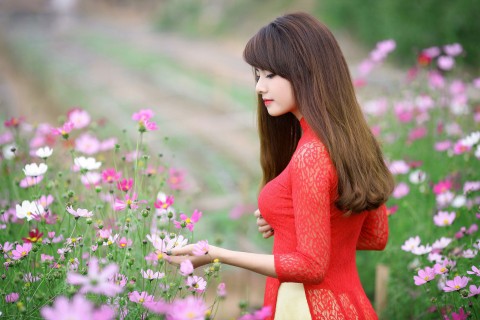 带逝字的女生网名