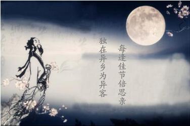 表达思乡之情的说说