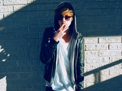 男生绝望的网名 伤心网名男生绝望