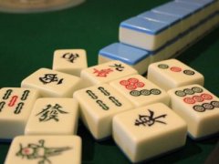 打麻将心情说说 打麻将的搞笑说说