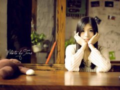 分手的伤感网名女生 伤感的网名女生