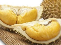 吃榴莲发点什么说说 吃榴莲发高大上的说说