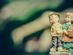 俏皮的情侣网名 情侣网名搞笑逗比一对