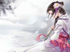 12岁女生的网名 适合女生的网名
