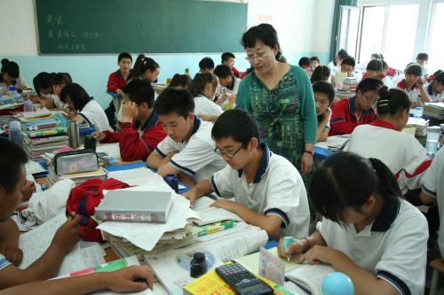 回忆高中生活经典句子