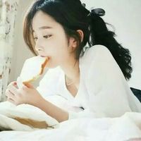 小清新微信女生头像