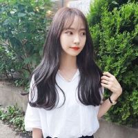 小清新微信女生头像