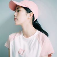 小清新微信女生头像