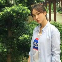 可爱温柔的女生头像
