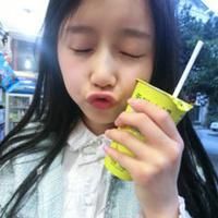 很阳光的女生头像