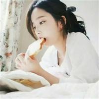 很阳光的女生头像
