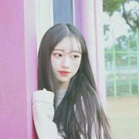 可爱温柔的女生头像