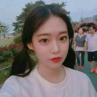 可爱温柔的女生头像