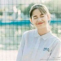 可爱温柔的女生头像